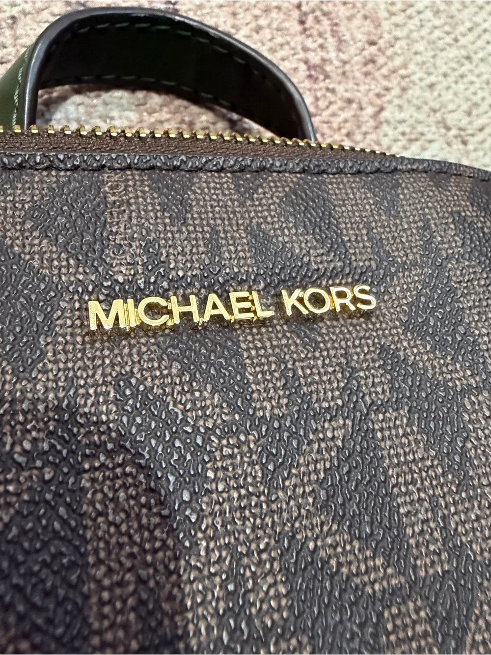 Michael Kors authentic michael